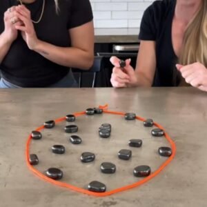 Read more about the article Kluster: A Magnetic Game of Strategy and Fun