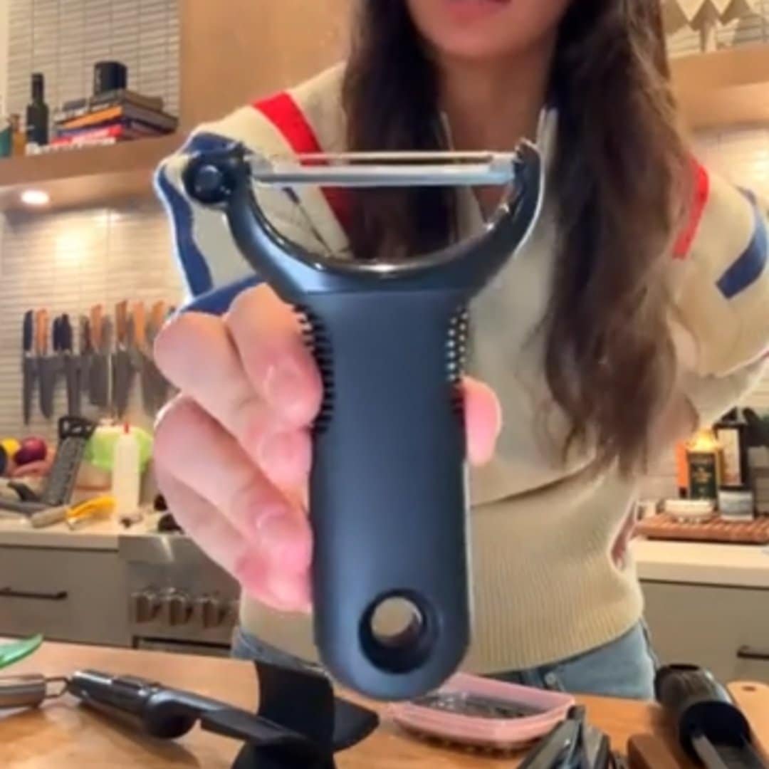 Read more about the article Peel with Ease: OXO Good Grips Y-Peeler