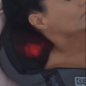 Read more about the article Relax & Relieve: RENPHO Neck Massager
