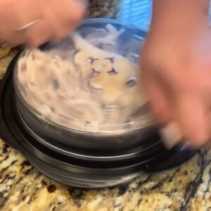 Read more about the article Twist & Shred: The Chicken Shredder Tool Twist Large